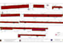 do autocad civil 3d grading, roadway design